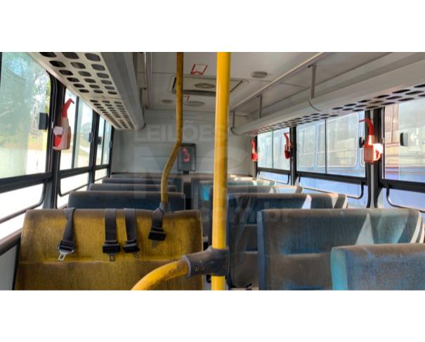 Foto de LAGOA DOURADA/MG - Ônibus Iveco Wayclass 70C17HDE, 2016/2016
