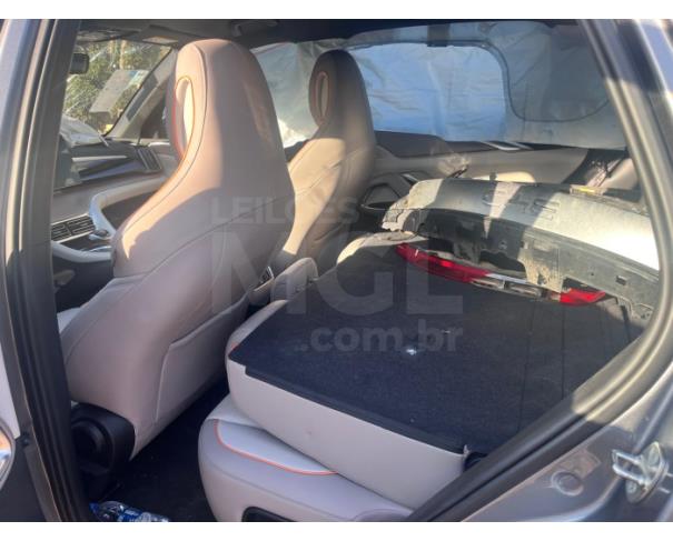 Foto de ITAÚNA/MG- BYD SONG PRO GL DM 1.5 AUT. (HIBRIDO) 2024/2025- PA11845