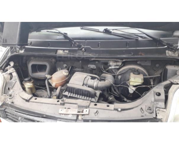 Foto de CARAPICUÍBA/SP-Renault Master Ambulância Rontan 2010/2010
