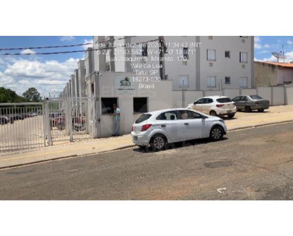 Foto de TATUÍ/SP — Apartamento 2 quartos (F8787714353276)