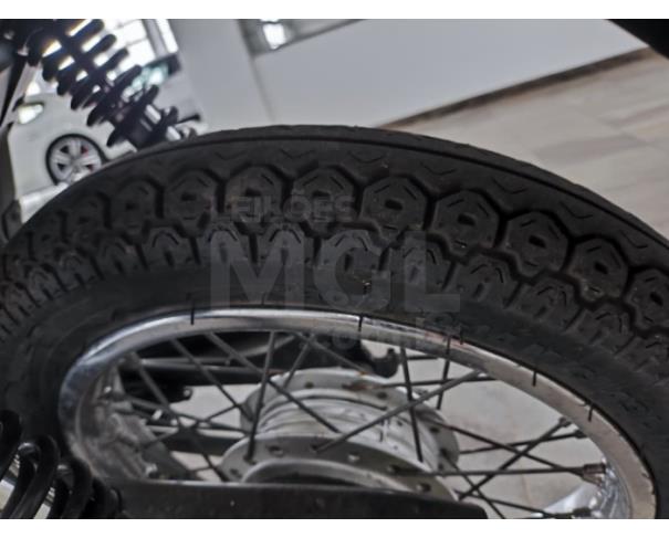 Foto de ITAÚNA/MG- HONDA BIZ 100 KS 2012/2013- PA12818