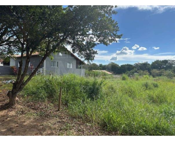 Foto de SÃO SEBASTIÃO DA BELA VISTA/MG — Terreno com 648,76m² no Condomínio Bela Vista