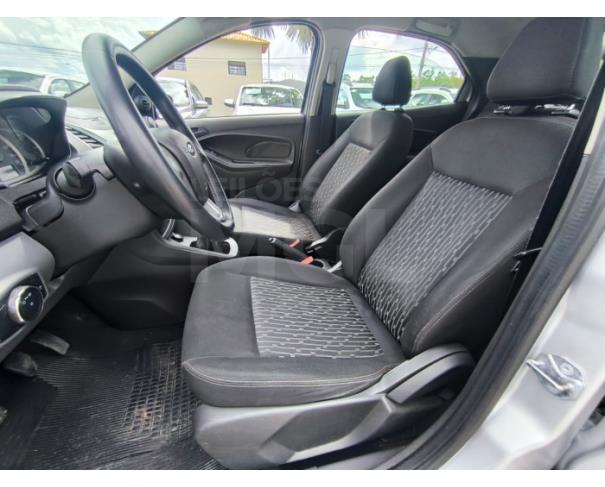 Foto de ITAÚNA/MG- FORD KA 1.0 HATCH 2017/2018- PA12834