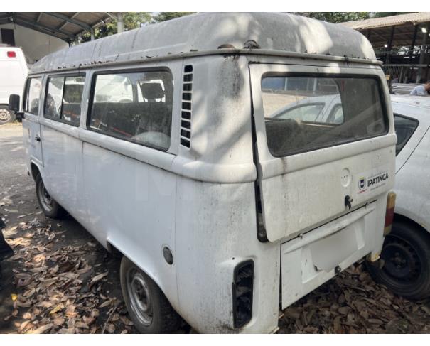 Foto de IPATINGA/MG- VW/Kombi- 2006/2006