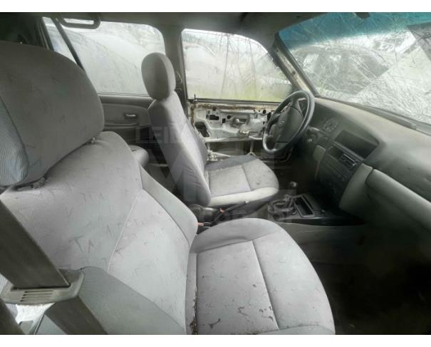 Foto de JUNDIAÍ/SP-VEÍCULO CONSERVADO-VW/SANTANA-2002/2002