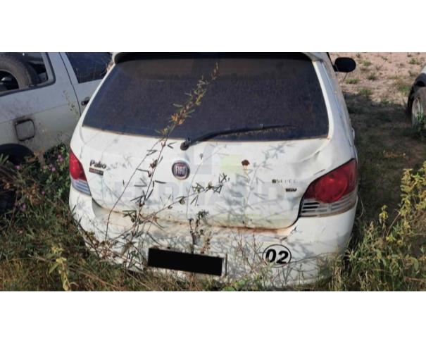 Foto de MARABÁ/PA - FIAT/PALIO ESSENCE 1.6, 2011/2011