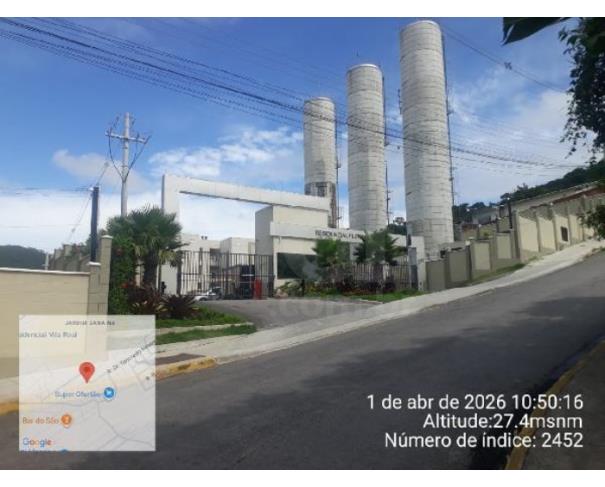 Biguacu/sc — apartamento com 2 quartos e 1 vaga na garagem (8787717342615) apartamentos em leilão | mgl leilões