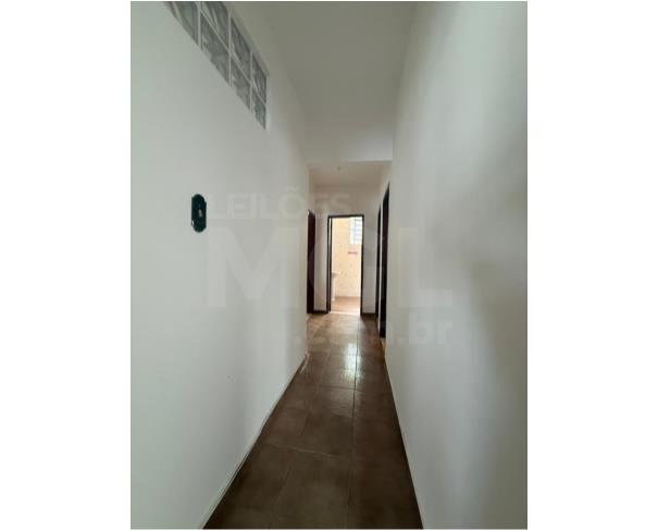 Foto de JUIZ DE FORA/MG – Casa residencial situada no bairro São Mateus 