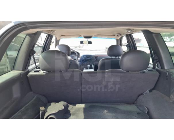 Foto de ITAÚNA/MG- JEEP GRAND CHEROKEE LAREDO 4.0 AUT.  2000/2000- PA12225