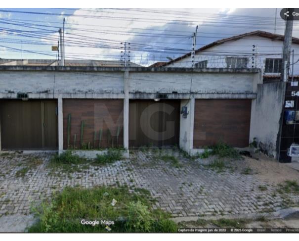 Foto de MARANGUAPE/CE — Casa no Novo Maranguape