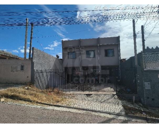 Foto de CURITIBA/PR — Casa com e 1 Vaga na Garagem (8444436324734)