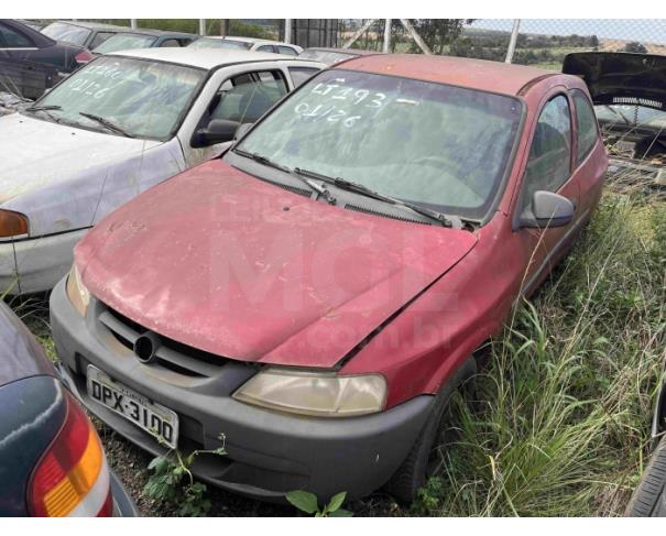 Foto de CAPIVARI/SP - VEÍCULO CONSERVADO - GM/CELTA 2P SPIRIT - 2004/2005