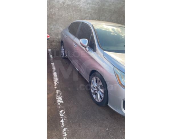 Foto de JATAÍ/GO - CIRCULÁVEL - CITROEN C4L A 2L - 2013/2013