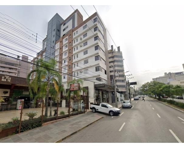 Foto de SANTA MARIA/RS — Apartamento no Edifício Comercial e Residencial Alcebiades Jobim