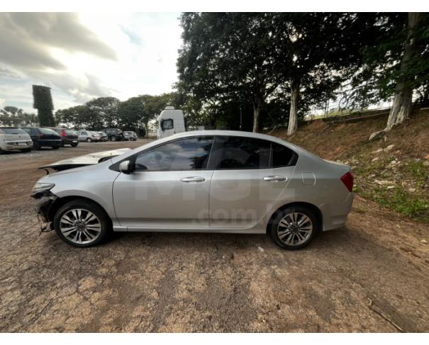 Foto de ITAÚNA/MG- HONDA CITY LX FLEX 2013/2014- PA13177