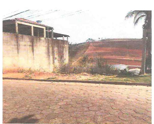 Foto de PONTE NOVA/MG — Lote com área de 450,00m² no bairro Paraíso