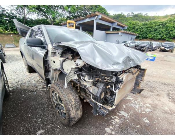 Foto de ITAÚNA/MG- RAM RAMPAGE REBEL 2.2 TB CD 4X4 DIESEL AUT. 2024/2025- PA12729