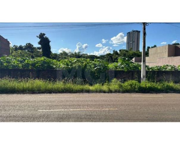 Foto de RONDONÓPOLIS/MT - Fração ideal de 50% sobre um lote com 200,00m² na Vila Aurora 