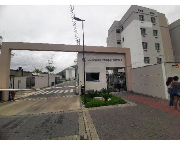 Foto de RIO DE JANEIRO/RJ — Apartamento com 2 quartos no bairro Campo Grande