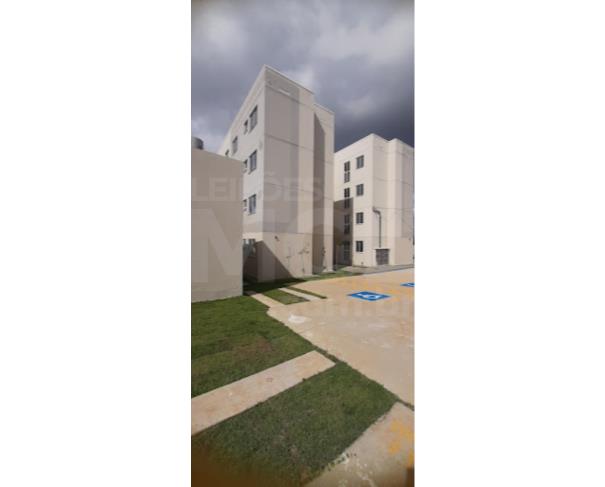 Foto de SERRA/ES — Apartamento com vaga de garagem no Edifício Vista de La Sierra