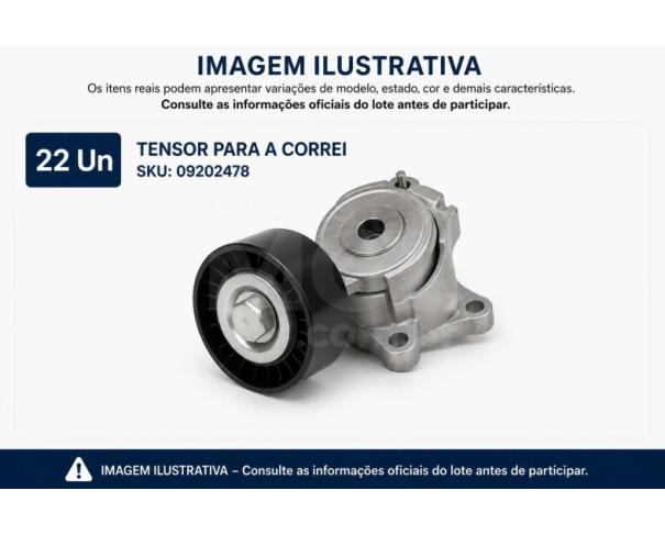 Foto de Juiz de Fora/MG - Diversos automotivos - 1 SKUs / 22 pecas - PA00254