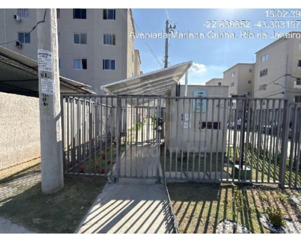 Foto de RIO DE JANEIRO/RJ — Apartamento (8787717141822)