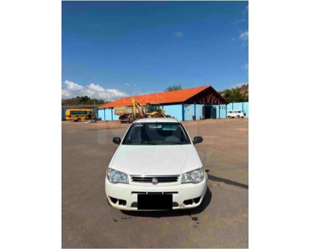 Foto de IBITURUNA/MG - Fiat/Palio Fire, 2014/2014, FLEX 