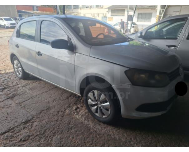 Foto de OSASCO/SP-  VW NOVO GOL 1.6 CITY 2013/2014- PA13185