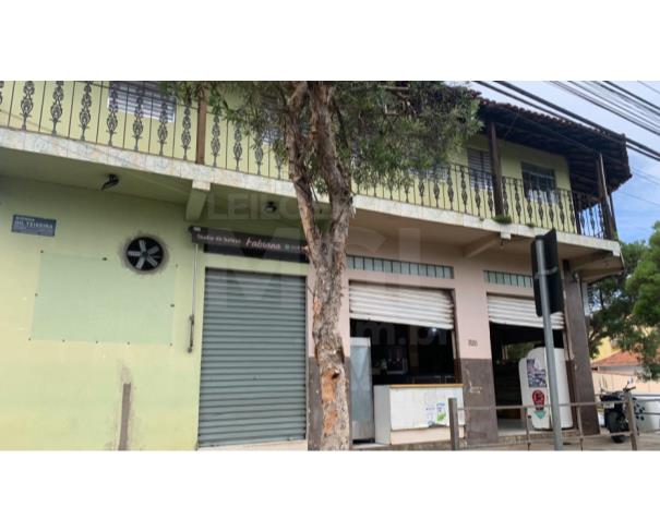 Foto de POUSO ALEGRE/MG PREDIO COMERCIAL E RESIDENCIAL NO LOTEAMENTO AEROPORTO JATOBÁ 