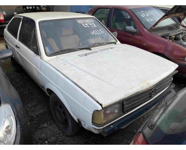 Foto de CAPIVARI/SP - VEÍCULO CONSERVADO - VW/GOL CL - 1990/1990