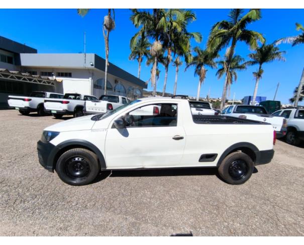 Foto de ITAÚNA/MG- VW NOVA SAVEIRO RB MBVS 2020/2021- PA13303