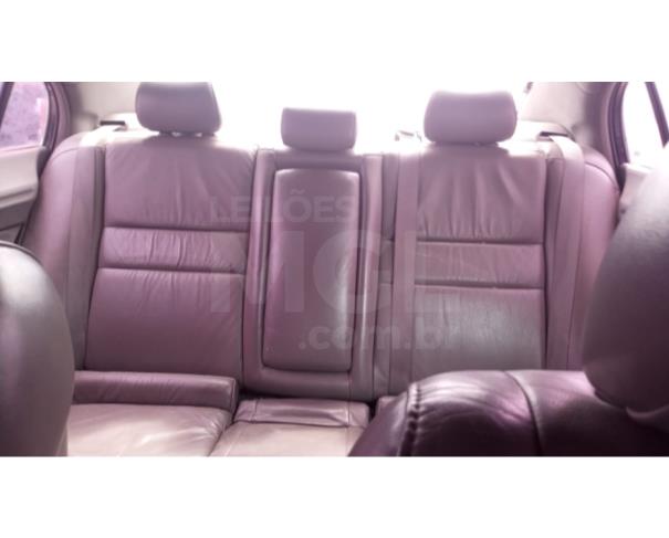 Foto de SÃO JOÃO DEL REI - CIRCULÁVEL - HONDA CIVIC LXS FLEX - 2008/2008