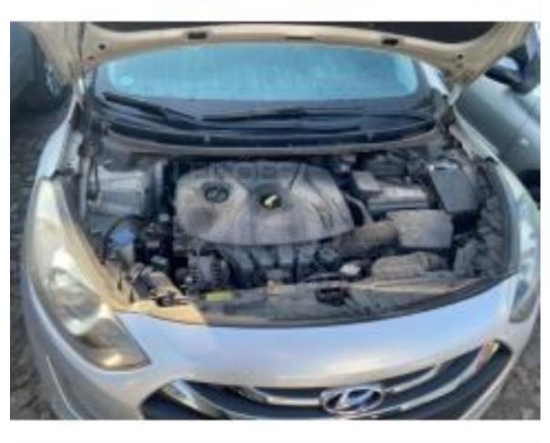 Foto de ITAÚNA/MG - HYUNDAI/I30 1.0, COR PRATA, ANO: 2013/2014 - B930