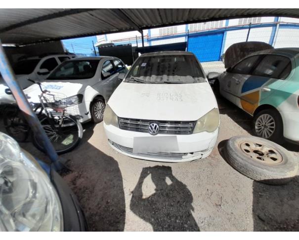 Foto de RIO DAS OSTRAS/RJ - VW POLO SEDAN 2.0 COMFOR
