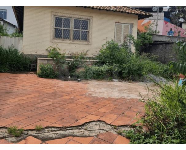 Itabirito/mg — lote com 220,00m² no bairro de lourdes. lote em leilão | mgl leilões