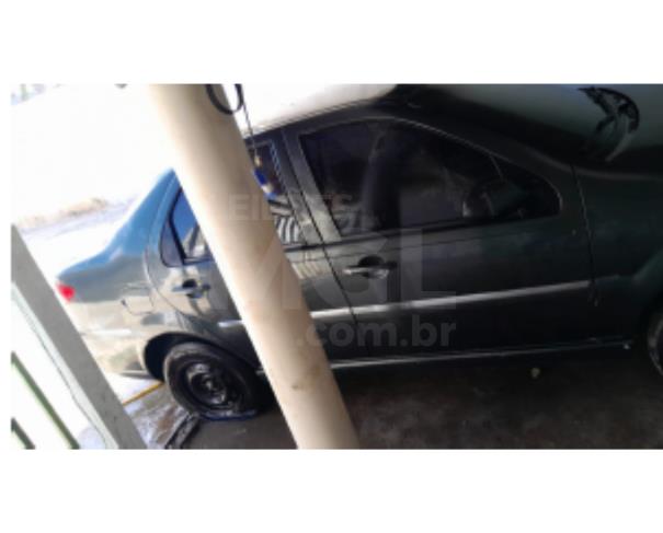 Foto de SANTO ANTÔNIO DO MONTE/MG - FIAT Siena EL Flex - 2011/2011