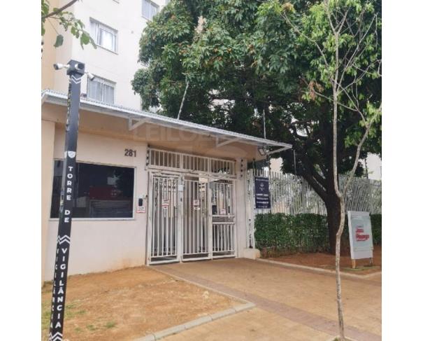 Foto de SÃO PAULO/SP — Apartamento com 2 quartos (F8787717097904)