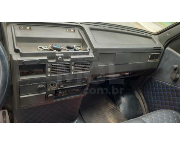 Foto de ITAÚNA MG - CAMINHÃO COM PLATAFORMA 5 MTS  - IVECO DAILY7013 CC1