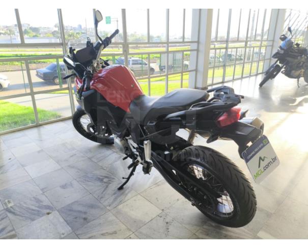 Foto de ITAÚNA/ MG- MOTO BMW F850 GS 2022/2022- PA00804