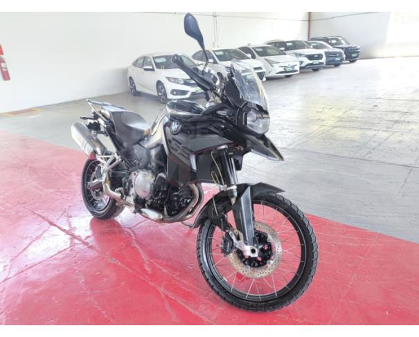 Foto de ITAÚNA/MG- MOTO BMW F850 GS 2022/2023 PA00856