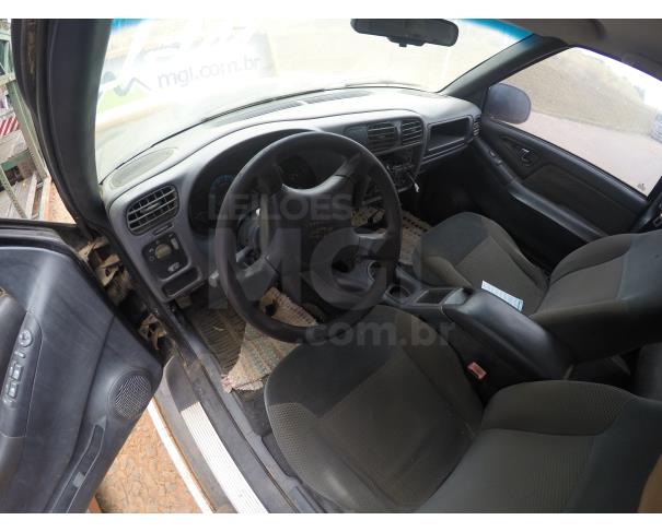Foto de ITAÚNA/MG - ESPECIAL / CAMINHONETE/GM/S10 RODEIO D