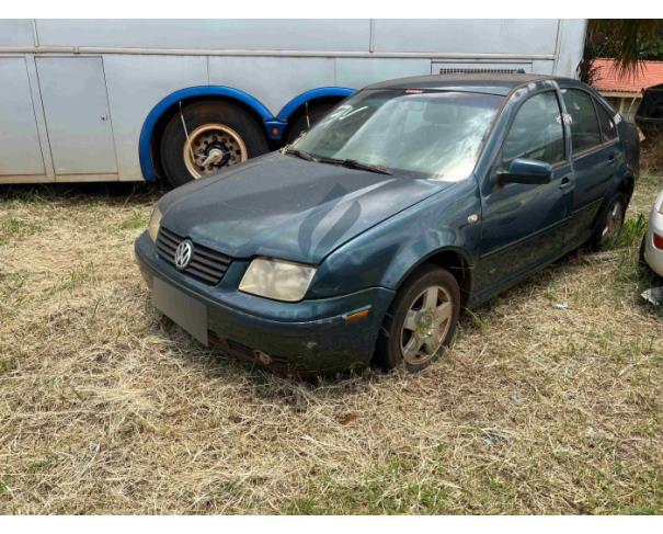 Foto de BANDEIRANTES/PR - VW Bora, 2001/2001, GASOLINA 