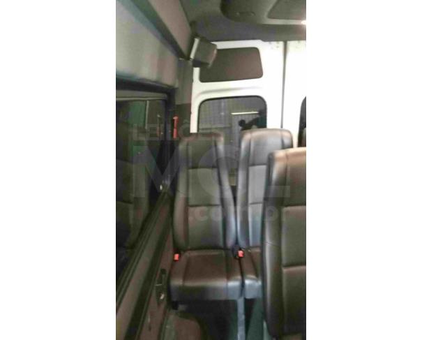 Foto de ENGENHO VELHO/RS - Passageiro Micro-ônibus Mercedes Benz 416 CDI Sprinter, 2020/2021, DIESEL 