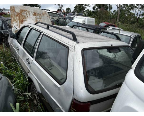 Foto de JUNDIAÍ/SP-VEÍCULO CONSERVADO-VW/QUANTUM CL 1800 I-1993/1994