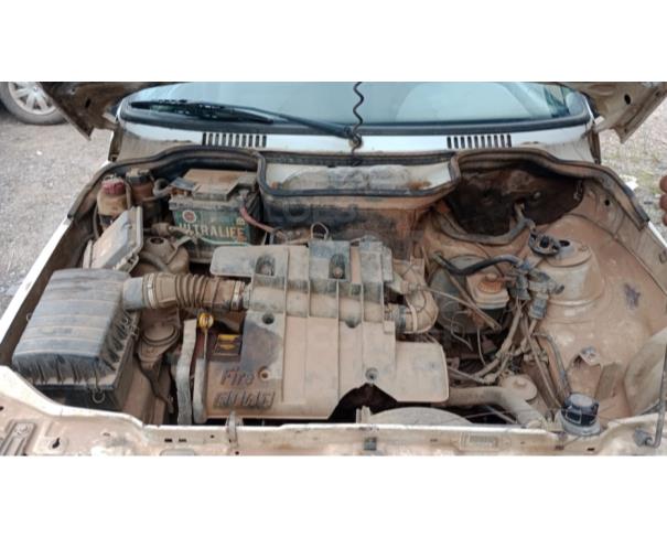 Foto de CARANDAÍ/MG - Fiat Uno Mille Fire Flex, 2007/2008, GASOLINA 