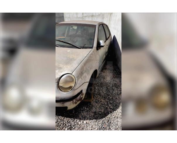 Foto de APARECIDA DE GOIÂNIA/GO - VOLKSWAGEN Polo 2.0 - CIRCULÁVEL