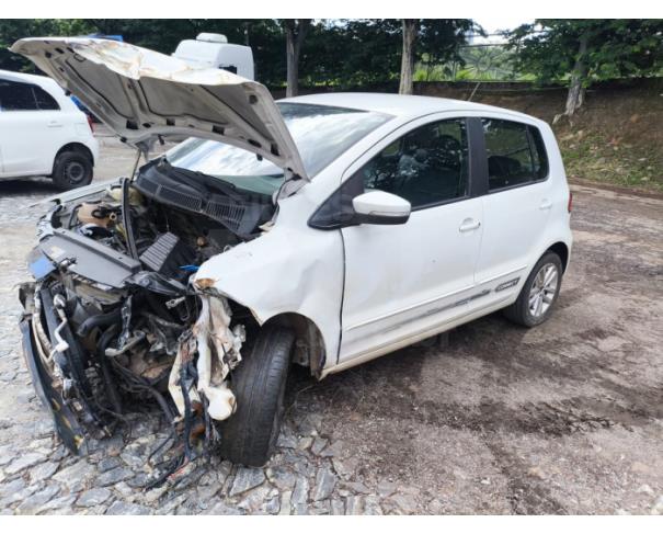 Foto de ITAÚNA/MG- VW FOX CONNECT 1.6 2017/2018- PA12925