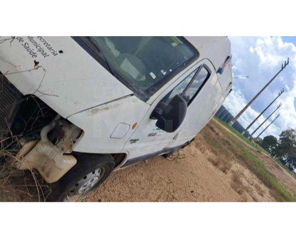 Foto de MARABÁ/PA - FIAT/DUCATO MC RONTANAMB, 2013/2013