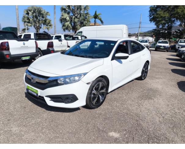 Foto de ITAÚNA/MG- HONDA CIVIC EXL CVT 2017/2017- PA13420