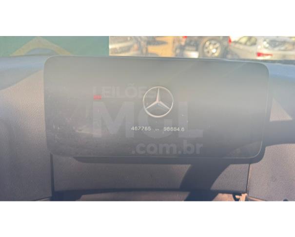 Foto de ITAÚNA/MG - CAVALO TRATOR M.BENZ/ACTROS 2651S 6X4 ANO 2021/2021 - SC1107